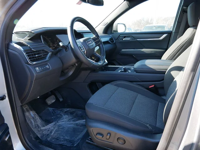 SEMINUEVOS GMC Acadia a Estados en autogozo