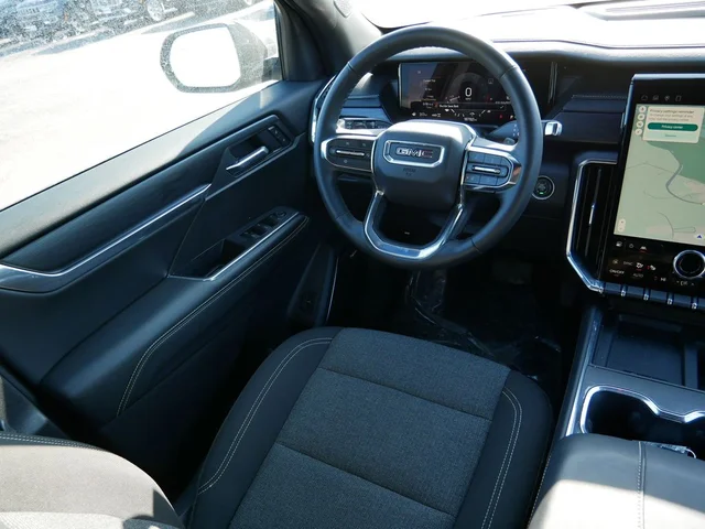 SEMINUEVOS GMC Acadia a Estados en autogozo