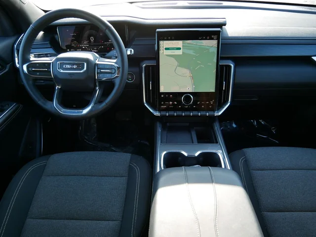 SEMINUEVOS GMC Acadia a Estados en autogozo