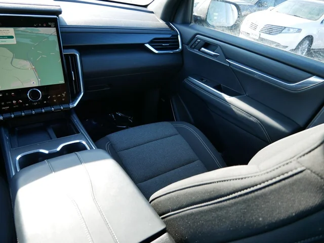 SEMINUEVOS GMC Acadia a Estados en autogozo