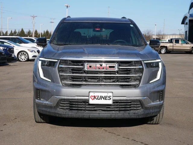 SEMINUEVOS GMC Acadia a Estados en autogozo