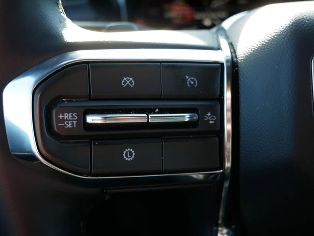 SEMINUEVOS GMC Acadia a Estados en autogozo