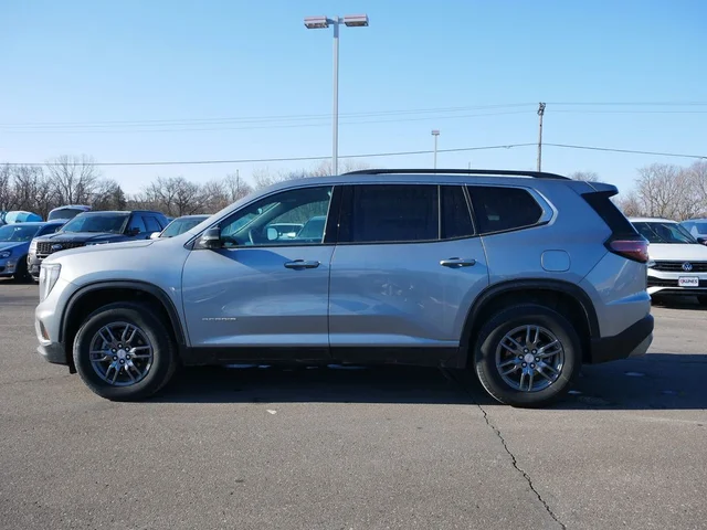 SEMINUEVOS GMC Acadia a Estados en autogozo
