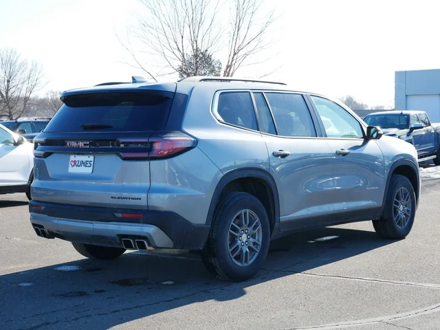 SEMINUEVOS GMC Acadia a Estados en autogozo