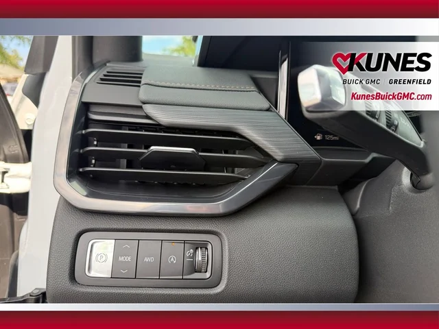Nuevos GMC ACADIA à Estados chez autogozo