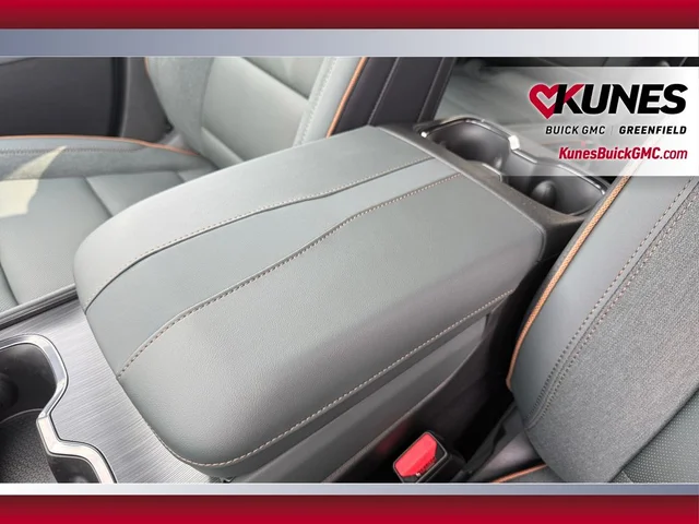 Nuevos GMC ACADIA à Estados chez autogozo