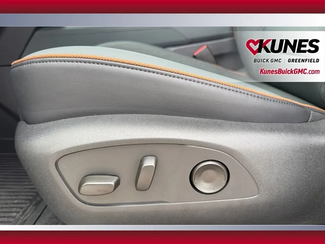 Nuevos GMC ACADIA à Estados chez autogozo