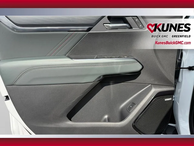 Nuevos GMC ACADIA à Estados chez autogozo