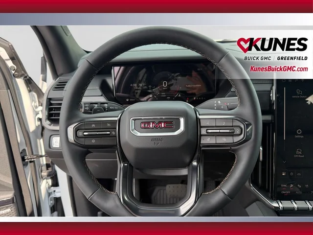 Nuevos GMC ACADIA à Estados chez autogozo