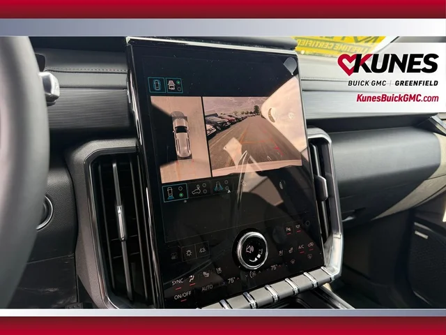 Nuevos GMC ACADIA à Estados chez autogozo