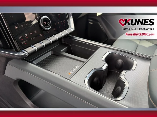 Nuevos GMC ACADIA à Estados chez autogozo