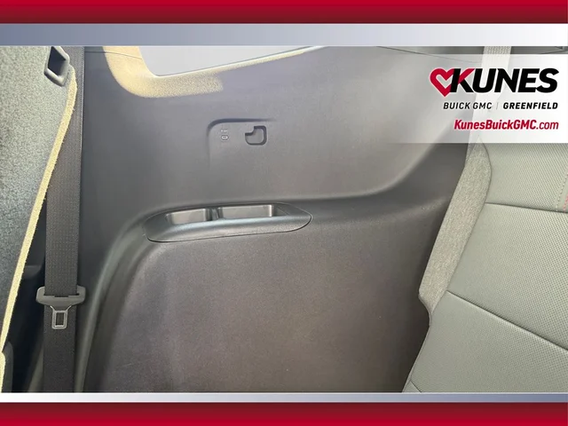 Nuevos GMC ACADIA à Estados chez autogozo