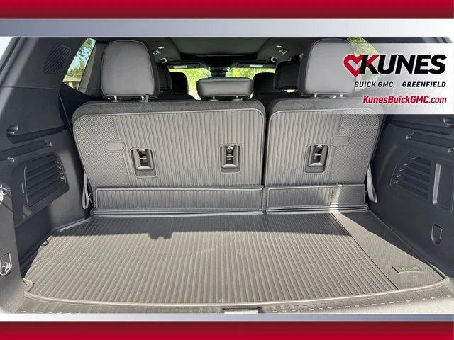 Nuevos GMC ACADIA à Estados chez autogozo