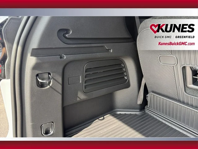Nuevos GMC ACADIA à Estados chez autogozo