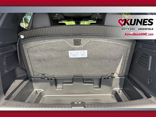 Nuevos GMC ACADIA à Estados chez autogozo