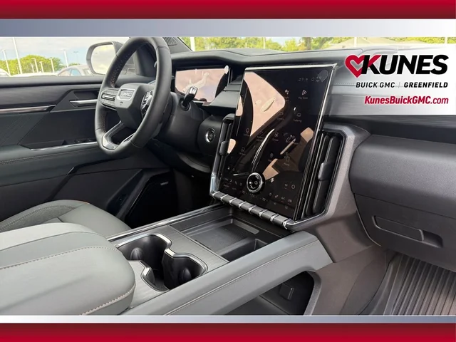 Nuevos GMC ACADIA à Estados chez autogozo