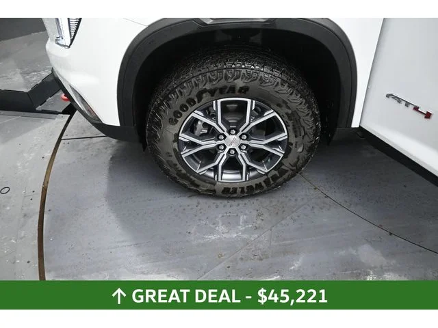 SEMINUEVOS GMC Acadia a Estados en autogozo