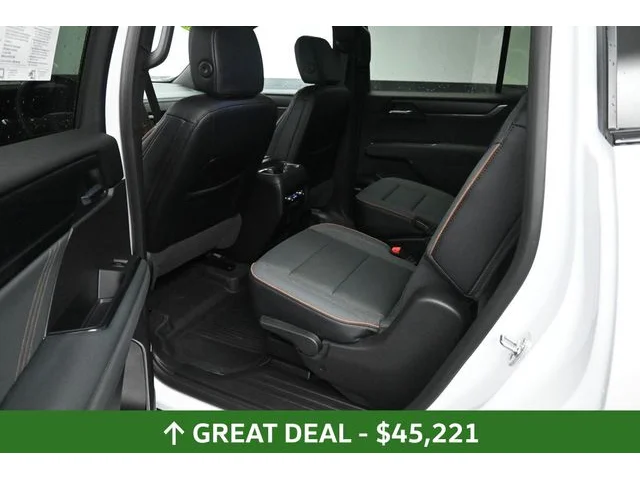 SEMINUEVOS GMC Acadia a Estados en autogozo