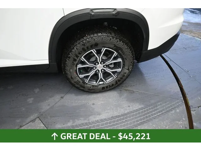 SEMINUEVOS GMC Acadia a Estados en autogozo