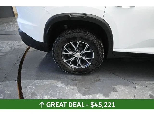 SEMINUEVOS GMC Acadia a Estados en autogozo