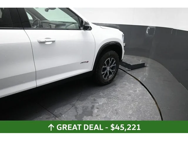 SEMINUEVOS GMC Acadia a Estados en autogozo