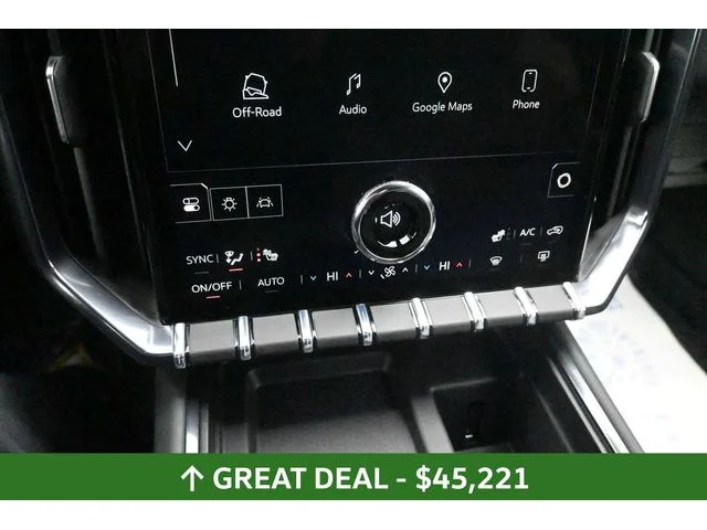 SEMINUEVOS GMC Acadia a Estados en autogozo