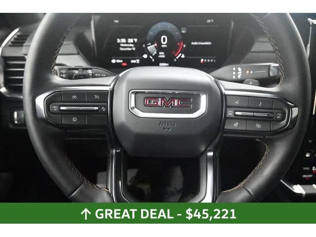 SEMINUEVOS GMC Acadia a Estados en autogozo