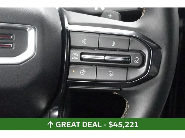SEMINUEVOS GMC Acadia a Estados en autogozo
