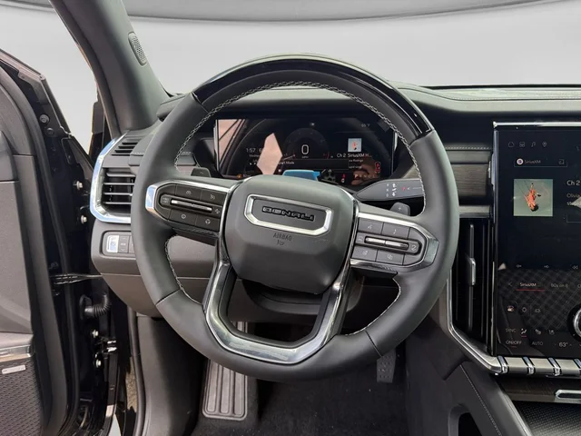 Nuevos GMC ACADIA à Estados chez autogozo