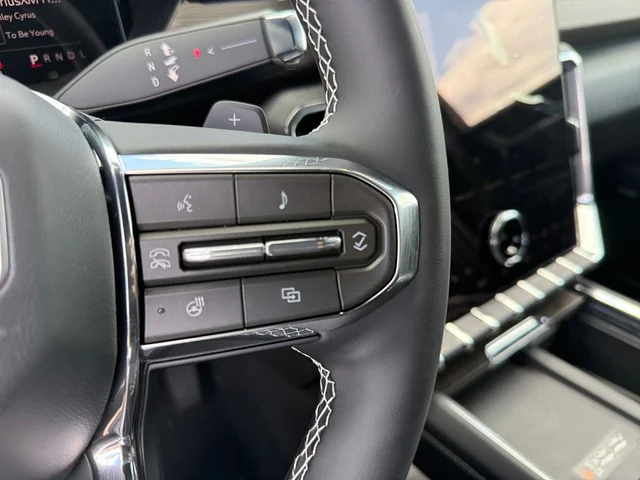 Nuevos GMC ACADIA à Estados chez autogozo