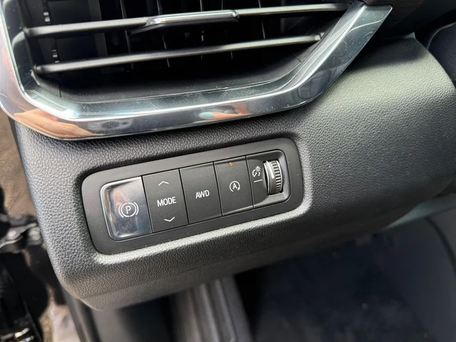 Nuevos GMC ACADIA à Estados chez autogozo