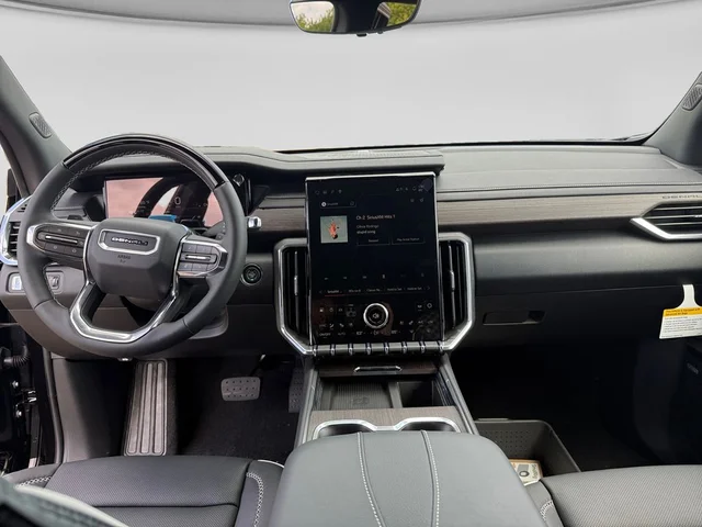 Nuevos GMC ACADIA à Estados chez autogozo
