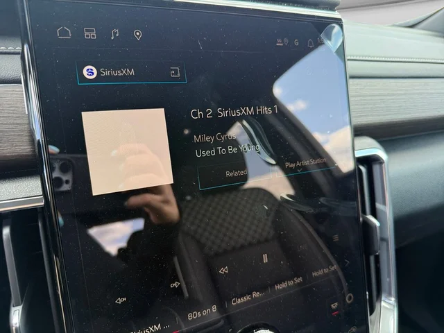 Nuevos GMC ACADIA à Estados chez autogozo