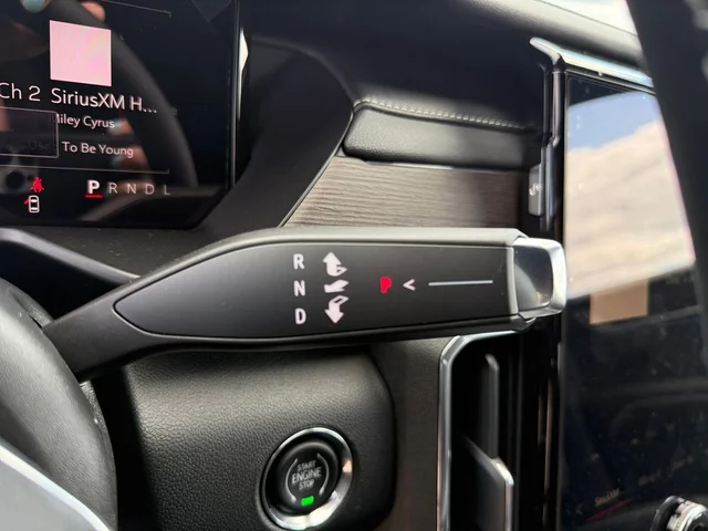 Nuevos GMC ACADIA à Estados chez autogozo