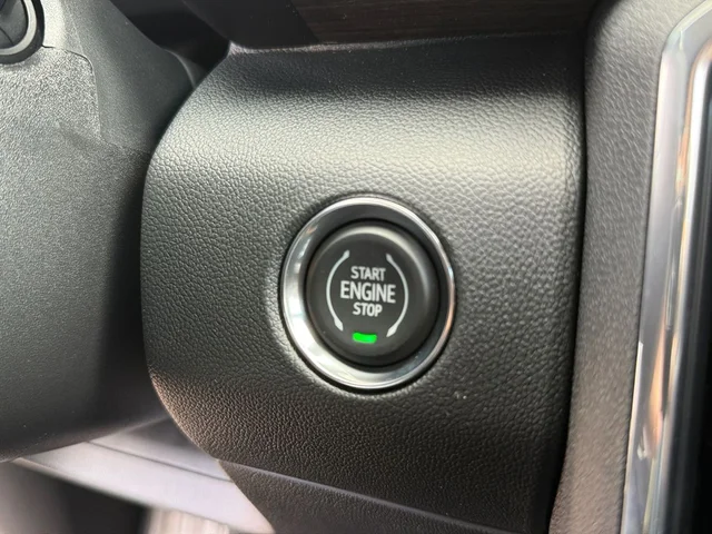 Nuevos GMC ACADIA à Estados chez autogozo