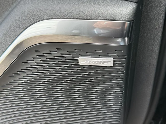 Nuevos GMC ACADIA à Estados chez autogozo