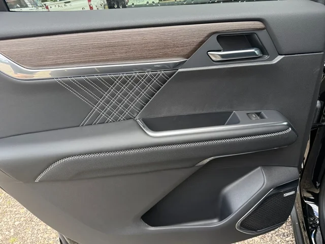 Nuevos GMC ACADIA à Estados chez autogozo