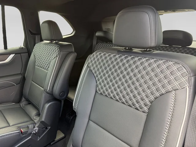 Nuevos GMC ACADIA à Estados chez autogozo
