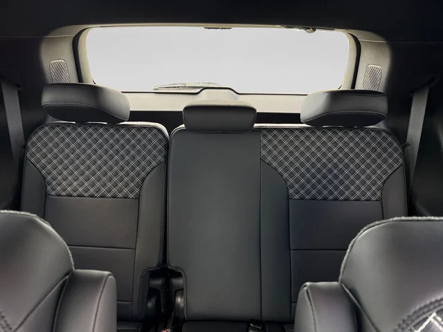 Nuevos GMC ACADIA à Estados chez autogozo