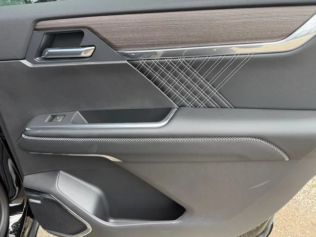 Nuevos GMC ACADIA à Estados chez autogozo
