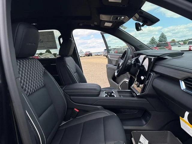 Nuevos GMC ACADIA à Estados chez autogozo