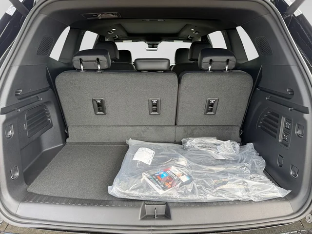 Nuevos GMC ACADIA à Estados chez autogozo