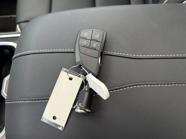 Nuevos GMC ACADIA à Estados chez autogozo