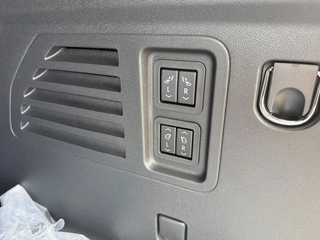 Nuevos GMC ACADIA à Estados chez autogozo