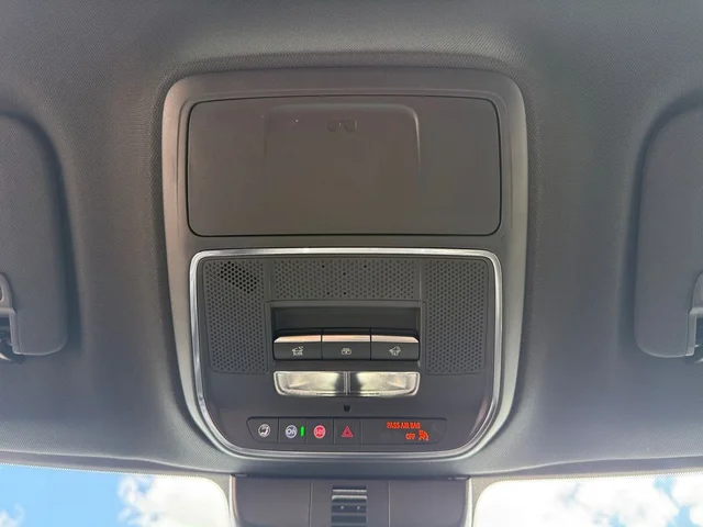 Nuevos GMC ACADIA à Estados chez autogozo
