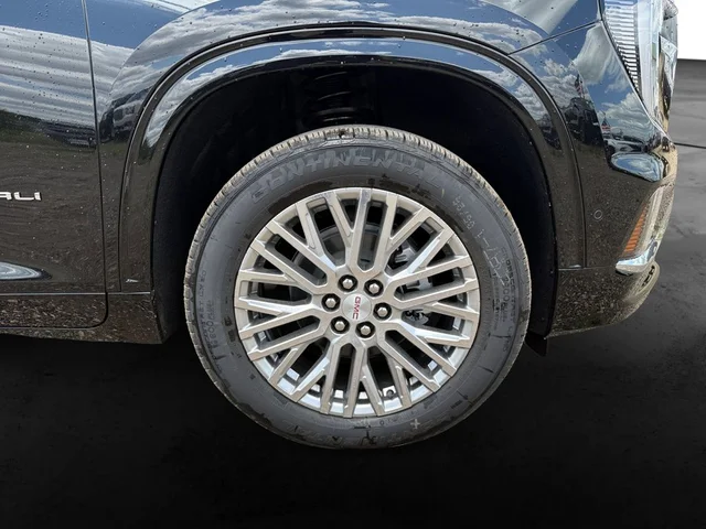 Nuevos GMC ACADIA à Estados chez autogozo