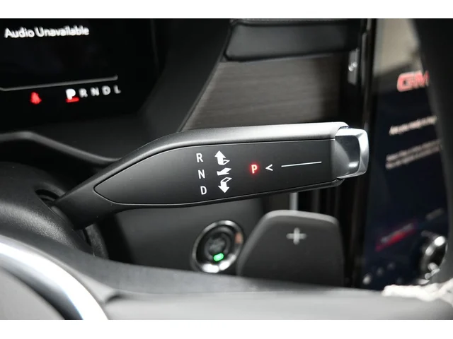 Nuevos GMC ACADIA à Estados chez autogozo