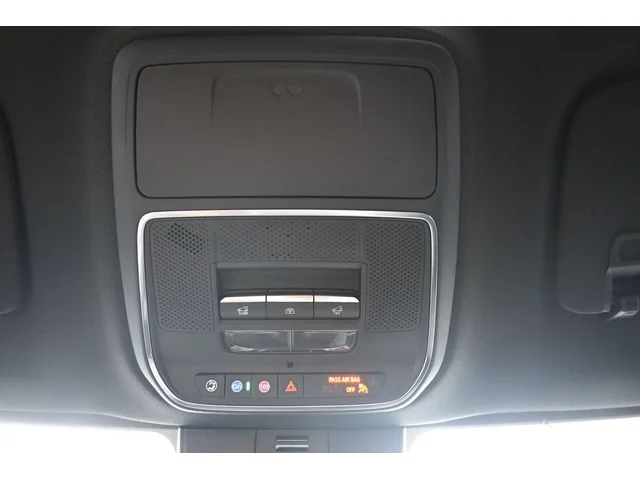 Nuevos GMC ACADIA à Estados chez autogozo