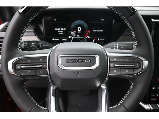 Nuevos GMC ACADIA à Estados chez autogozo