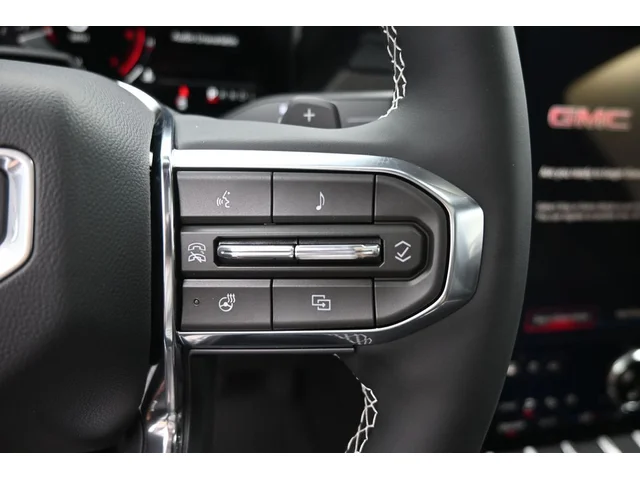 Nuevos GMC ACADIA à Estados chez autogozo